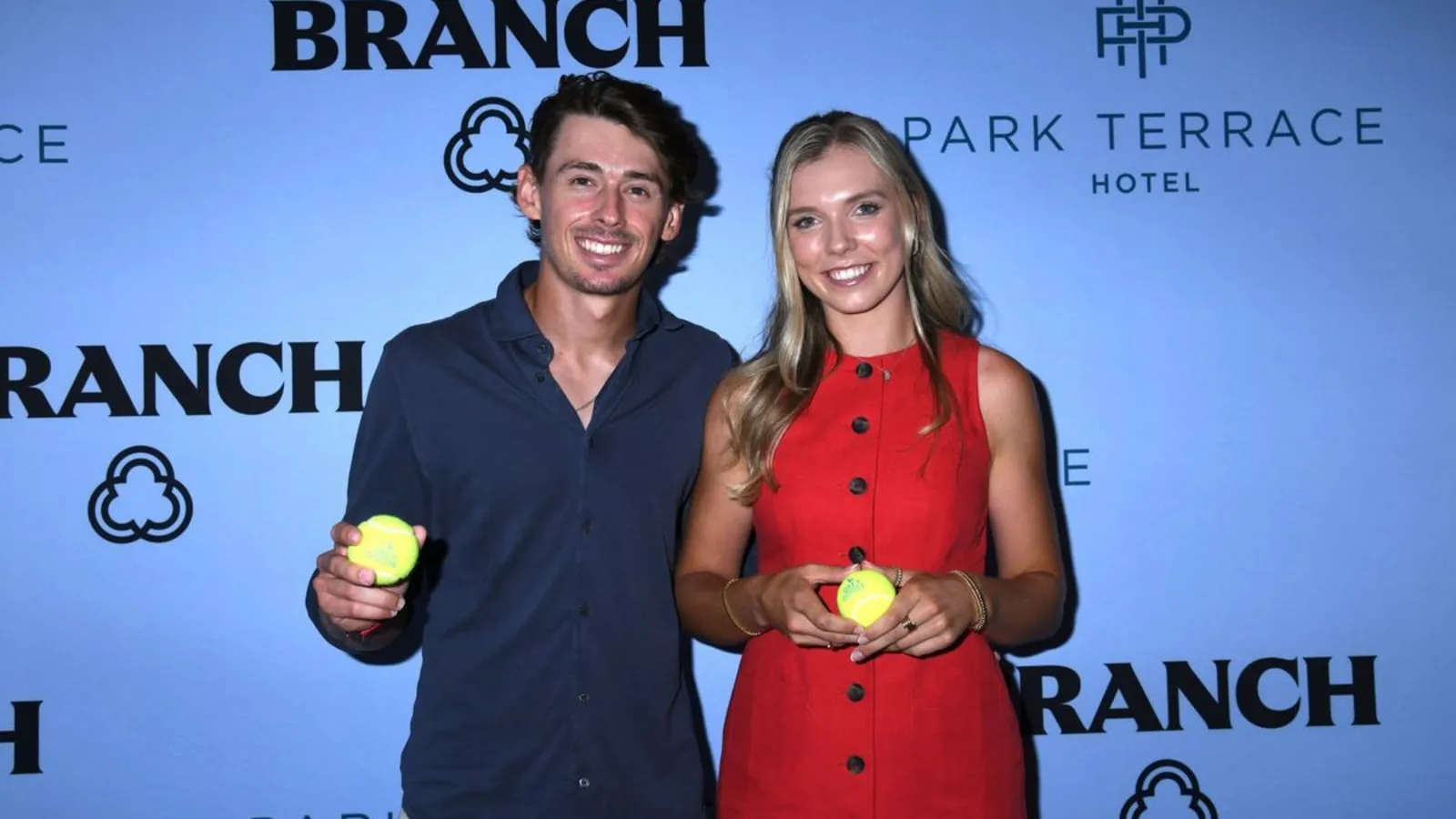 British Tennis Pro Katie Boulter Gets Engaged to Aussie Star Alex de Minaur: Inside Their Love Story and Upcoming Matches