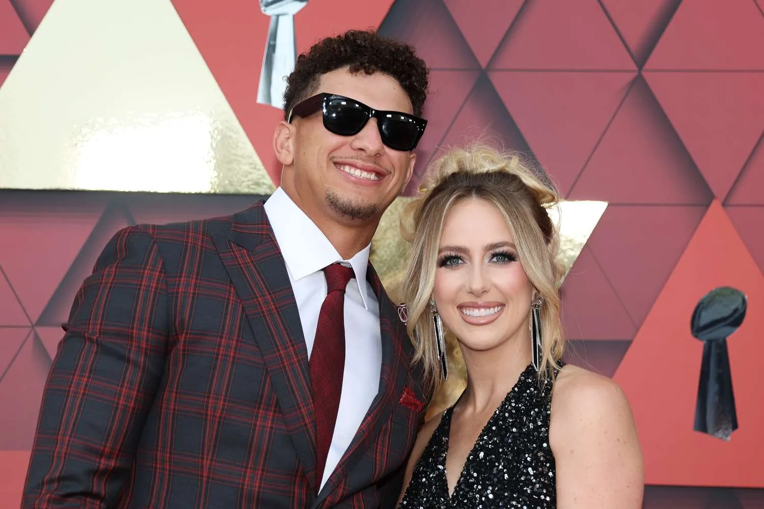 Brittany Mahomes Wows With Stunning Maternity Photos as Fans Anticipate Baby No. 3 Arrival