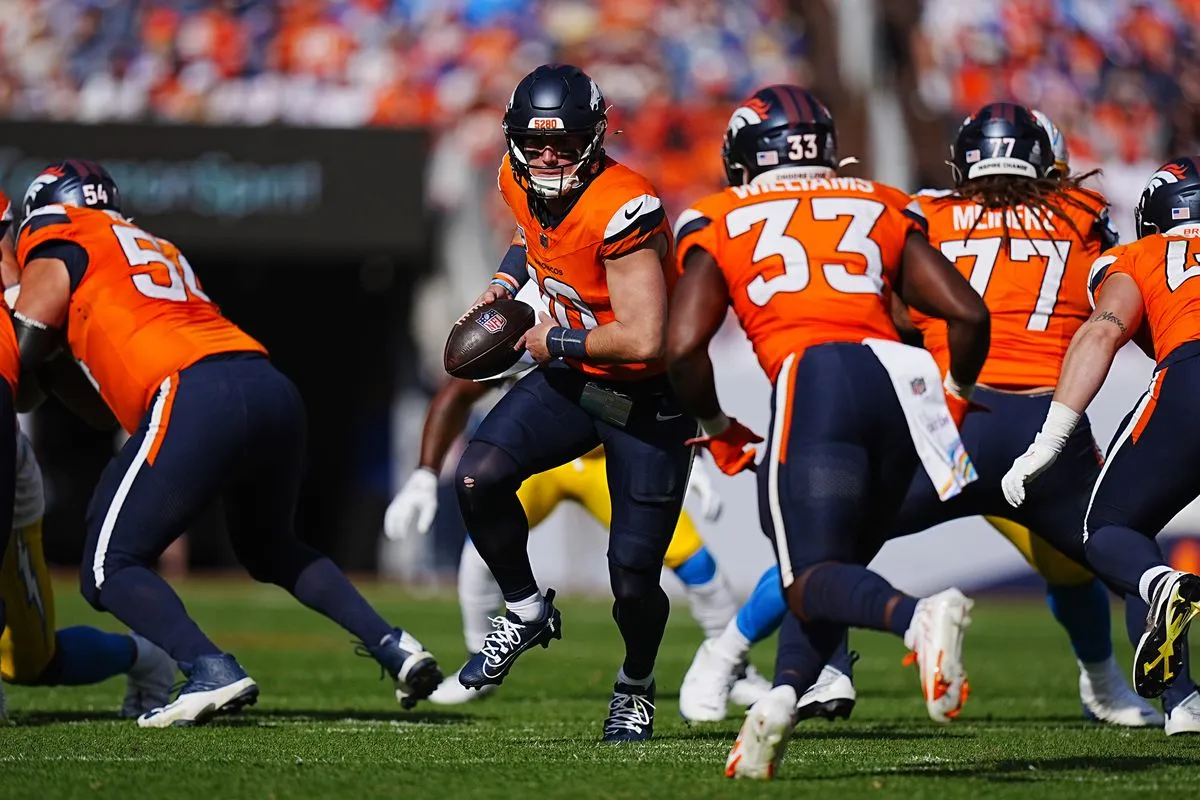 Broncos vs. Chargers Face-off: Will Denver Clinch a Playoff Spot in This Week’s Key Matchup?