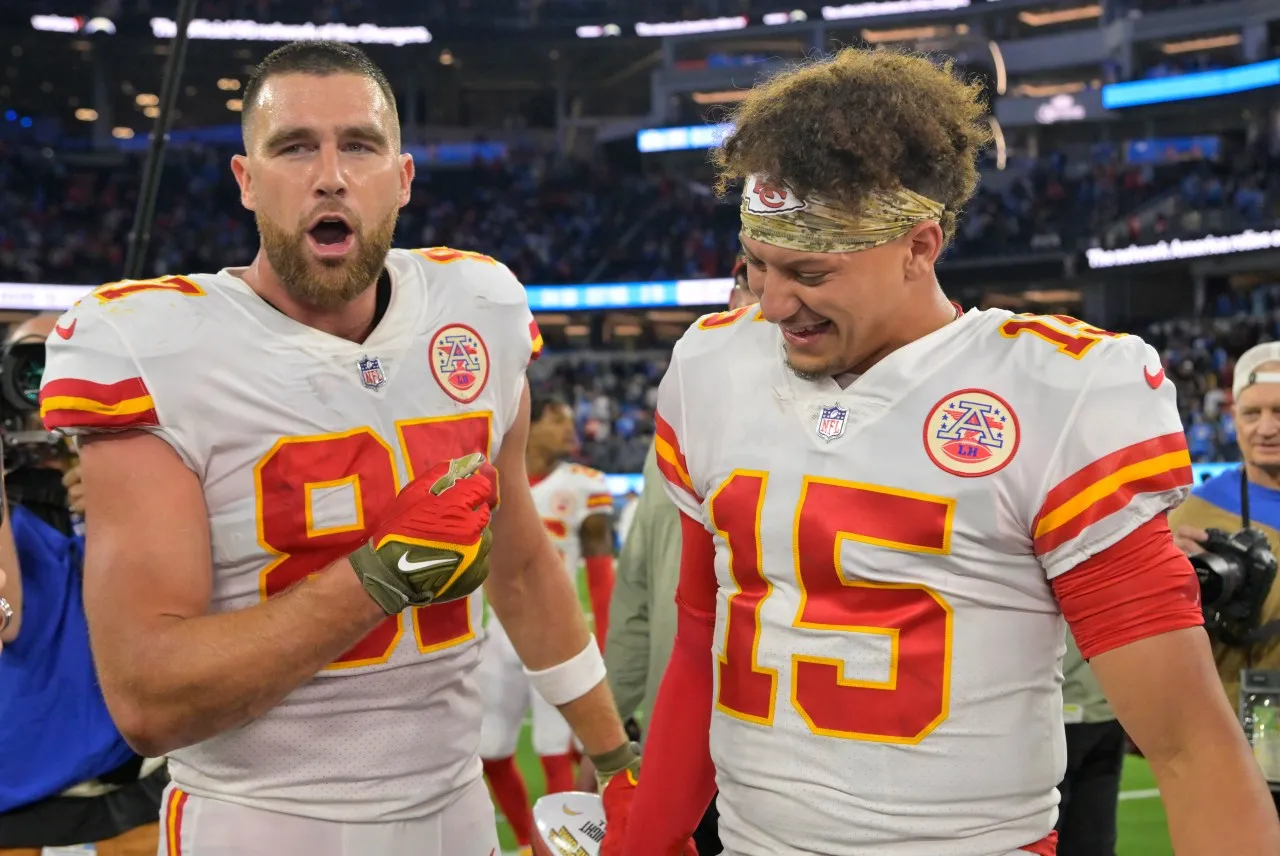 Can These Five NFL Teams Stop the Chiefs from Winning Again? Surprising Picks Revealed for Playoffs Showdown