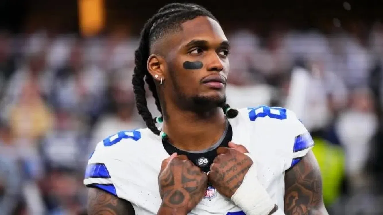 CeeDee Lamb Vows Quick Comeback: Can He Lift Cowboys Out of Their Slump?