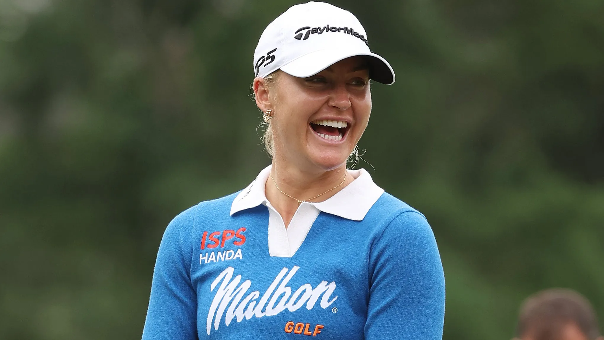 Charley Hull Takes Winter Plunge: How Chilly Dips and Tough Golf Shots Are Shaping Her Upcoming Season