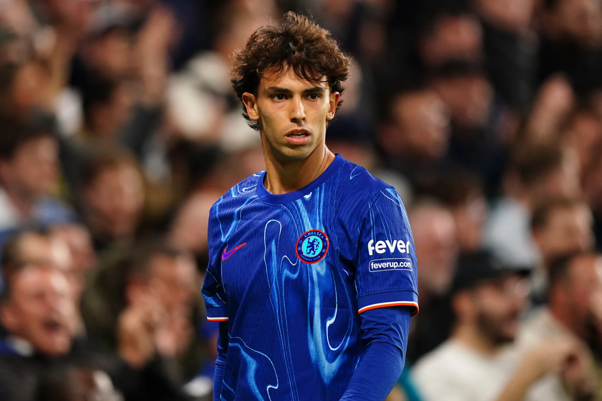 Chelsea Star Joao Felix Out of Astana Game: What This Means for the Blues' European Run