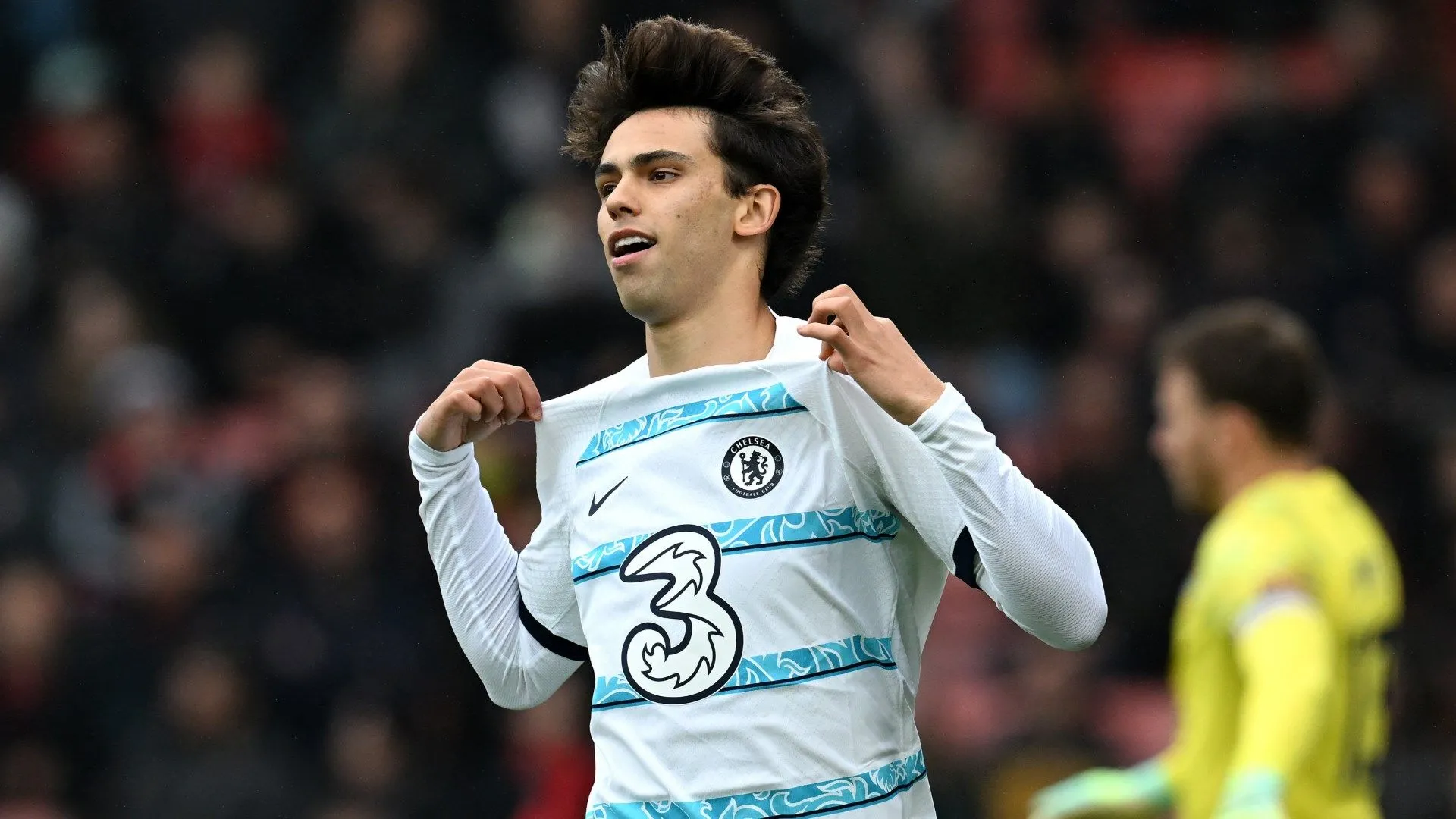 Chelsea Star Joao Felix Out of Astana Game: What This Means for the Blues' European Run