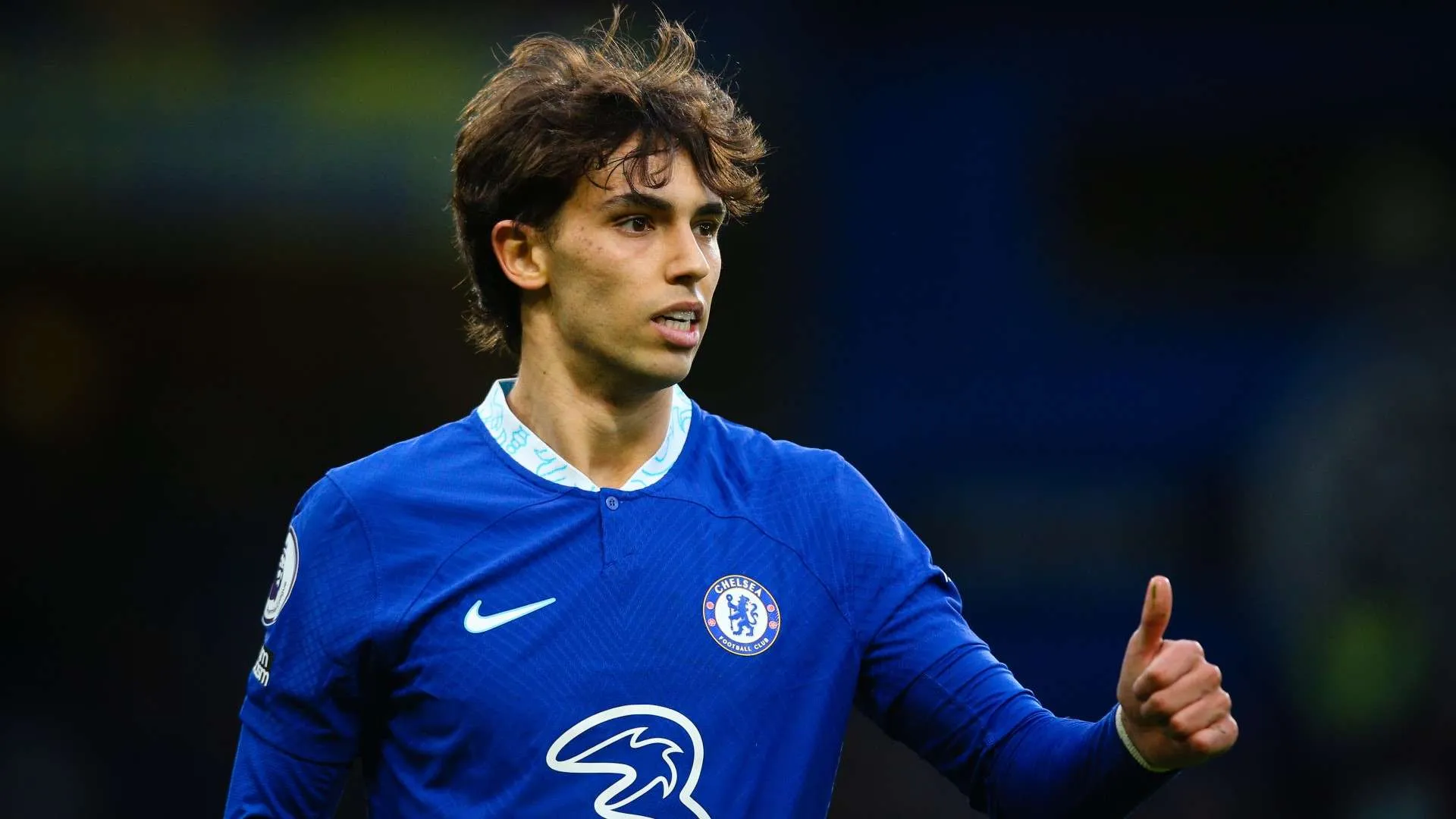 Chelsea Star Joao Felix Out of Astana Game: What This Means for the Blues' European Run