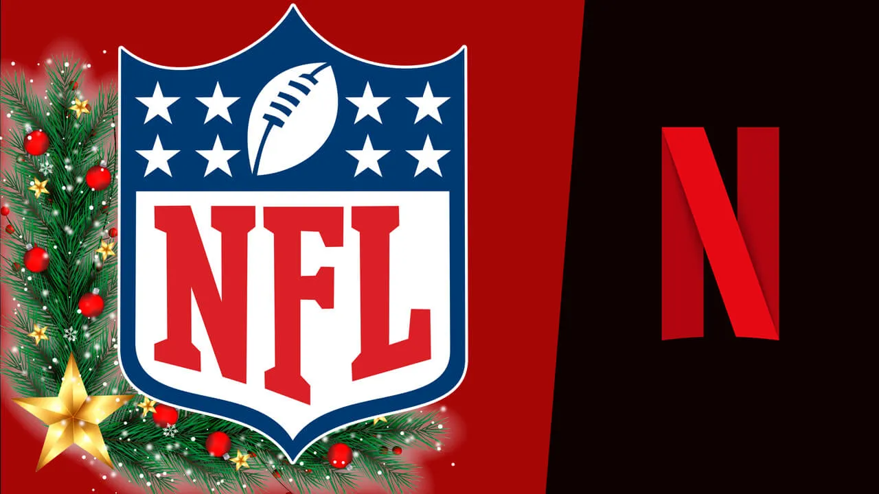 Christmas Day Showdown: Netflix Scores Big with NFL Games and Beyoncé's Show-Stopping Halftime Performance