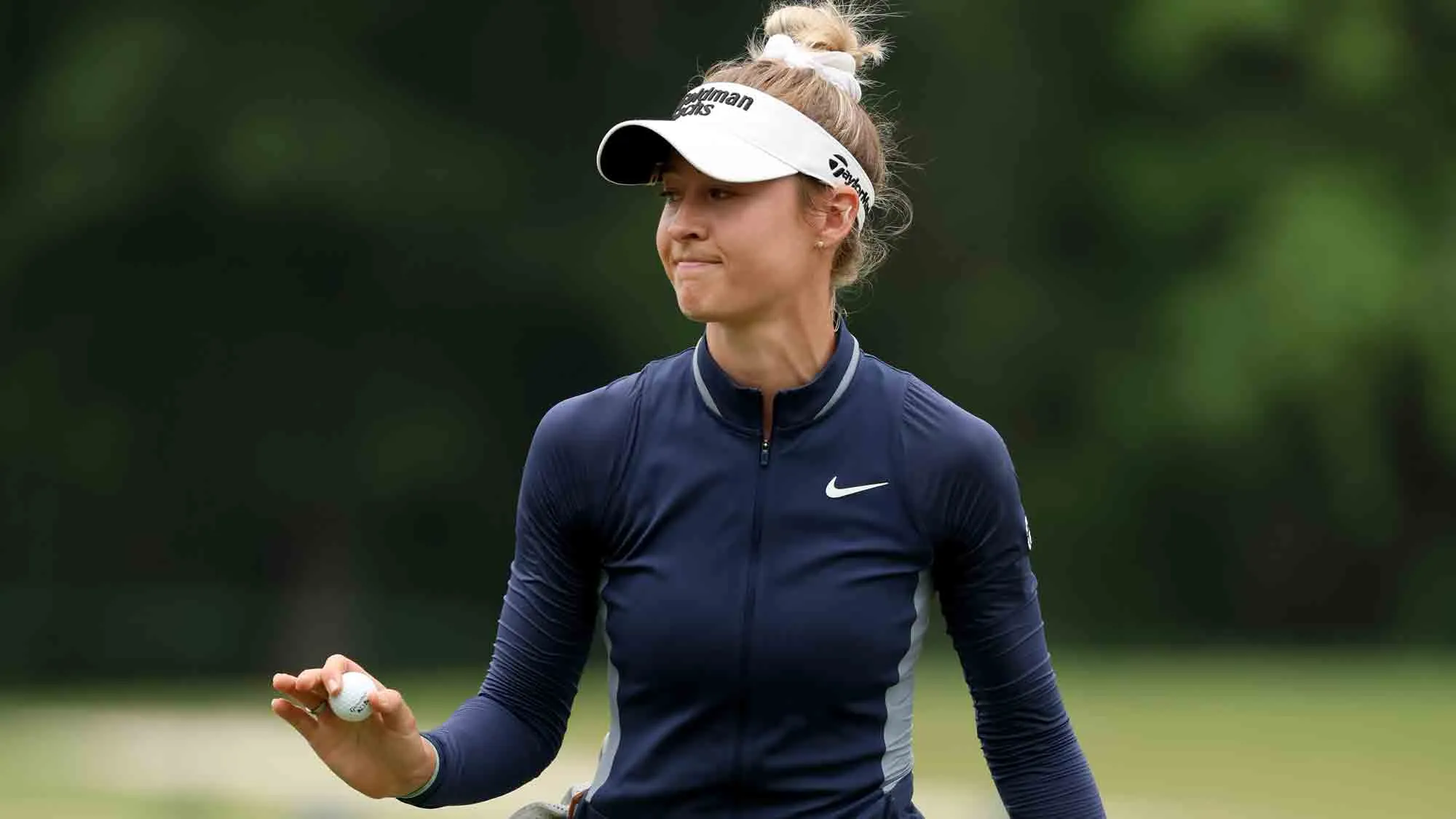 Christmas Throwback: How Golf Stars Nelly Korda and Charley Hull Dressed Up as Elves and Spiced Up the Holidays