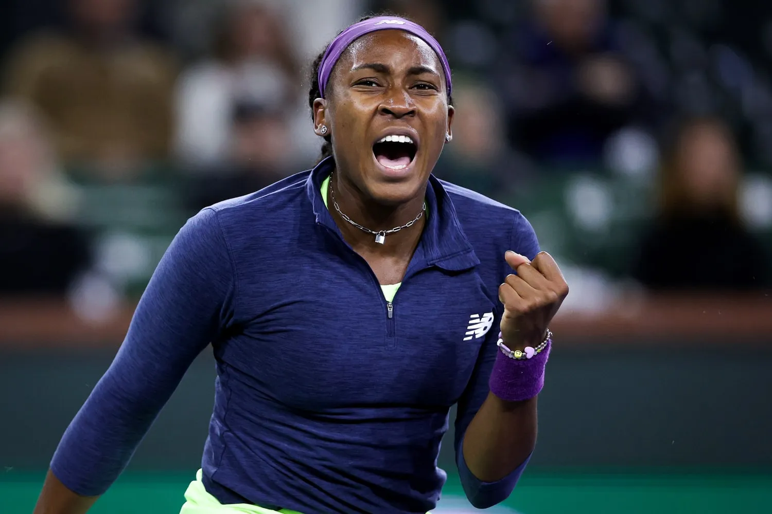 Coco Gauff Teams Up with Taylor Fritz at 2025 United Cup: Aiming for a Big Win Before the Australian Open