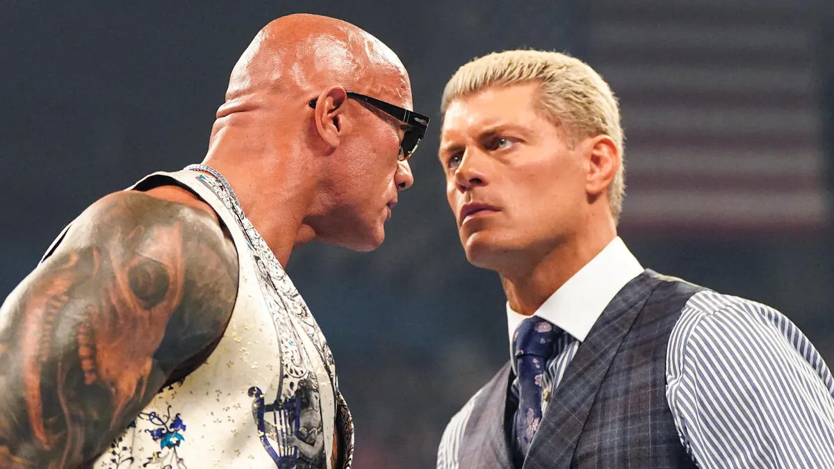 Cody Rhodes Promises Big Reveal at WWE Event: What’s the Surprise on December 14th?