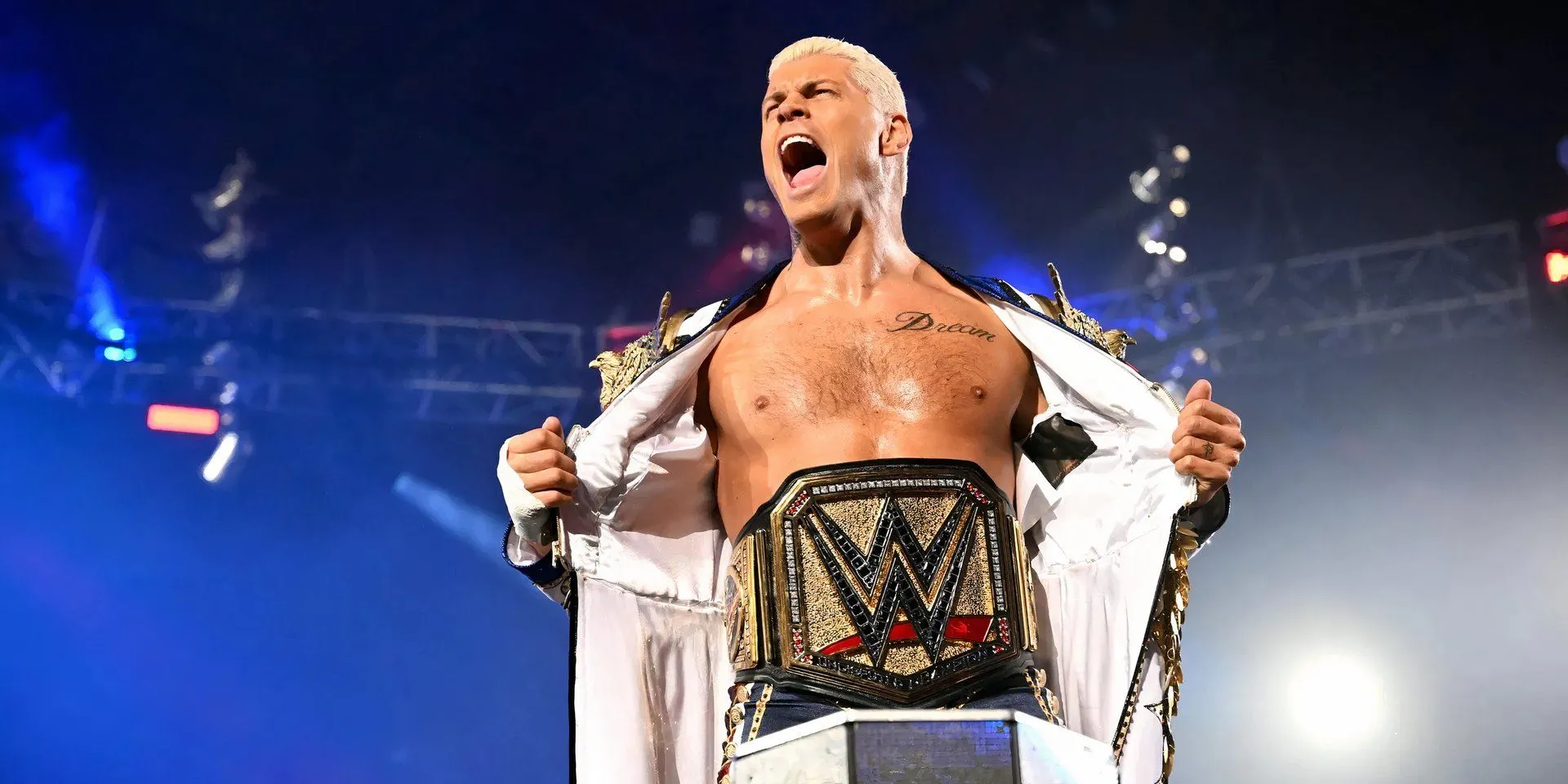 Cody Rhodes Promises Big Reveal at WWE Event: What’s the Surprise on December 14th?