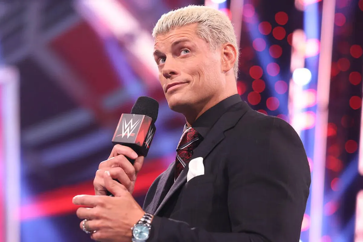 Cody Rhodes Promises Big Reveal at WWE Event: What’s the Surprise on December 14th?