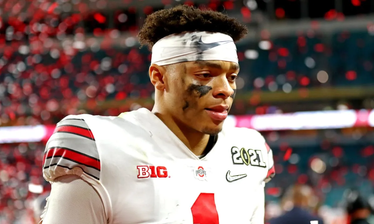 ESPN Analyst Dan Orlovsky Backs Ohio State to Win: A Fresh Look at the College Football Playoff Showdown