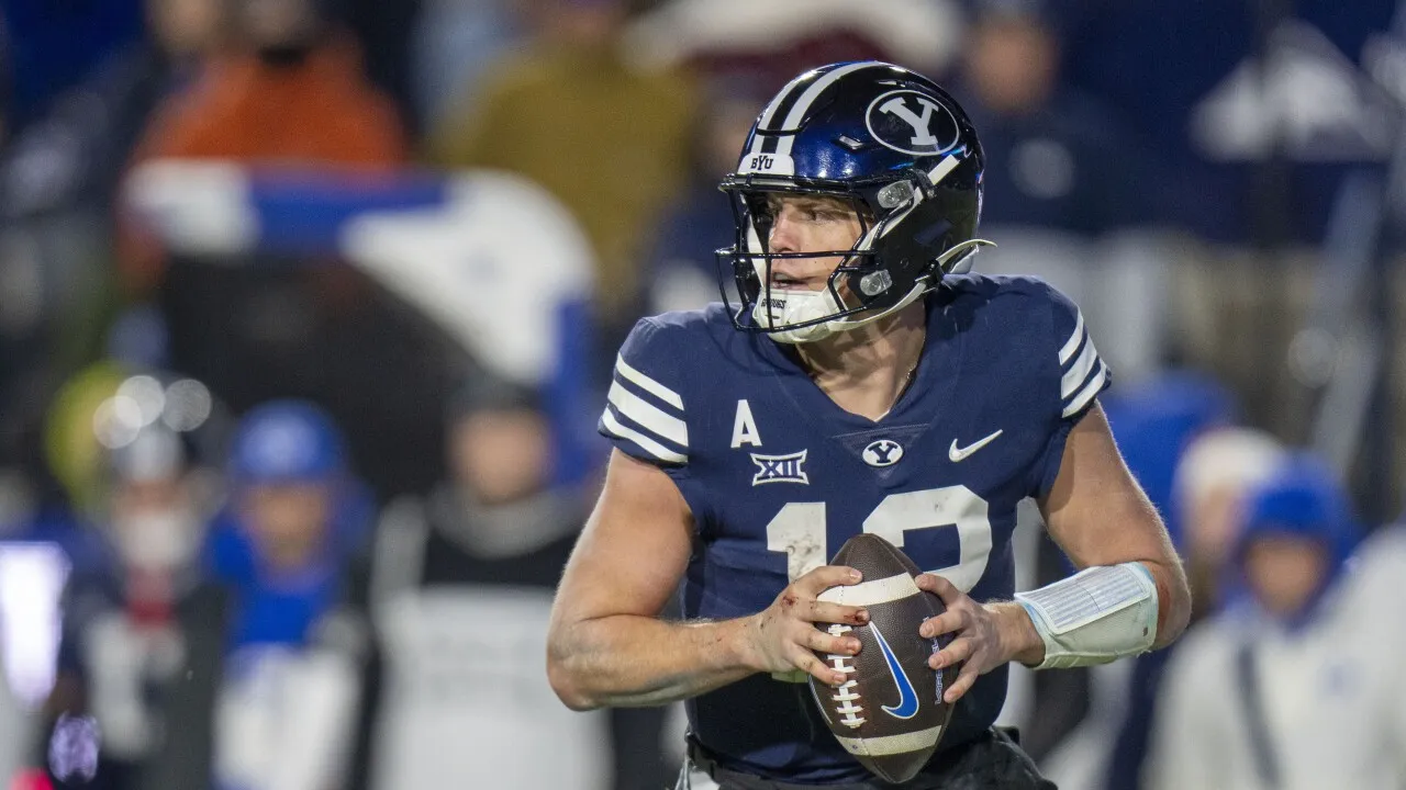 Exciting Alamo Bowl Preview: BYU Players Poised to Break Records and Capture Fans’ Hearts