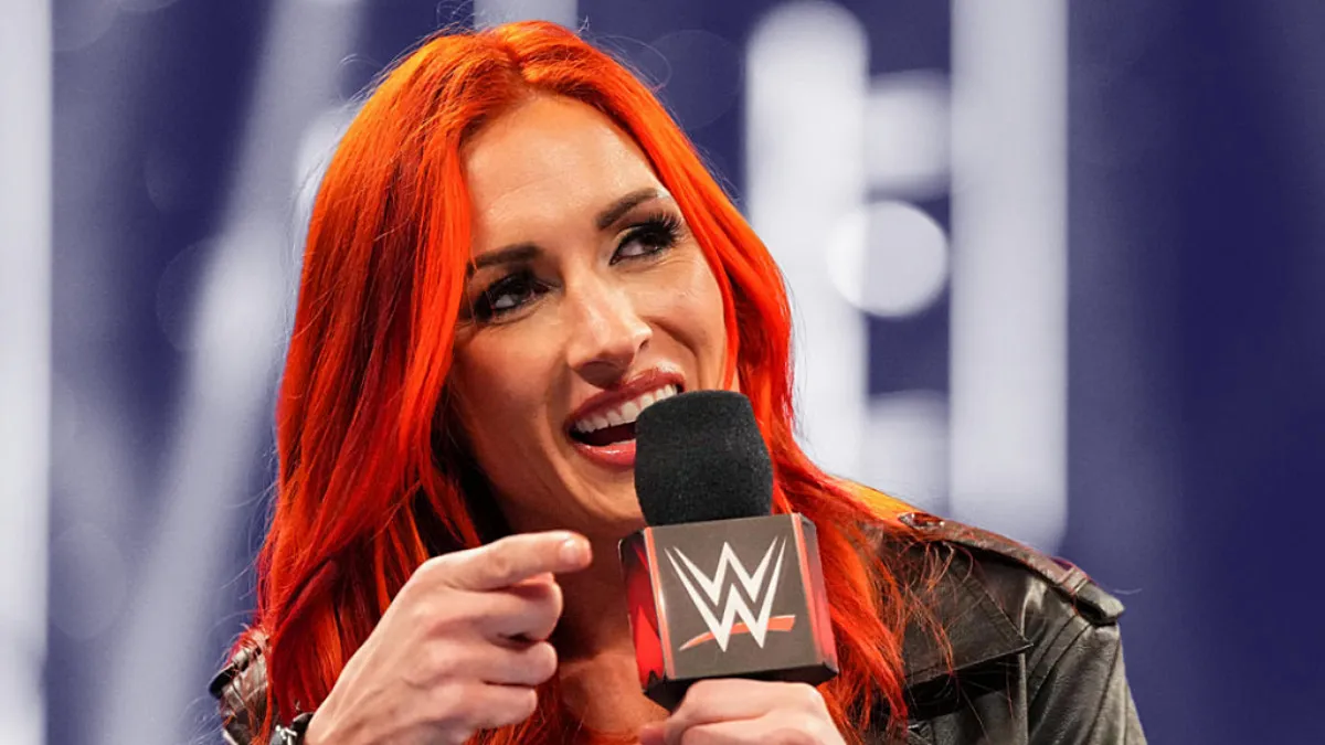 Exciting Comeback: How Becky Lynch's Return to WWE RAW on Netflix Sparks Fan Excitement and New Rivalries