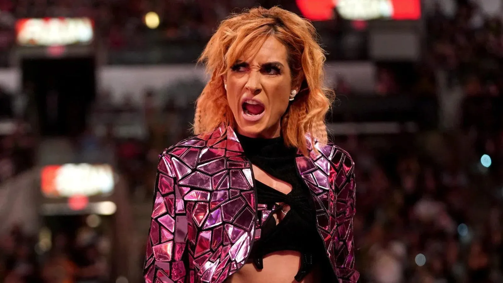 Exciting Comeback: How Becky Lynch's Return to WWE RAW on Netflix Sparks Fan Excitement and New Rivalries