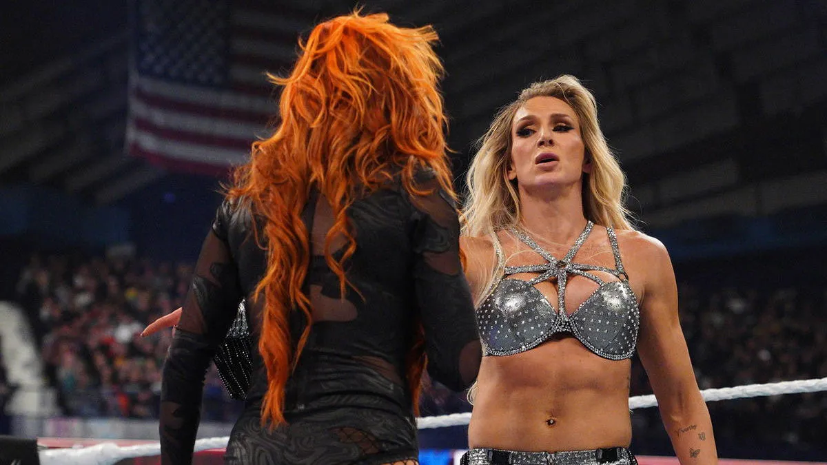 Exciting Comeback: How Becky Lynch's Return to WWE RAW on Netflix Sparks Fan Excitement and New Rivalries