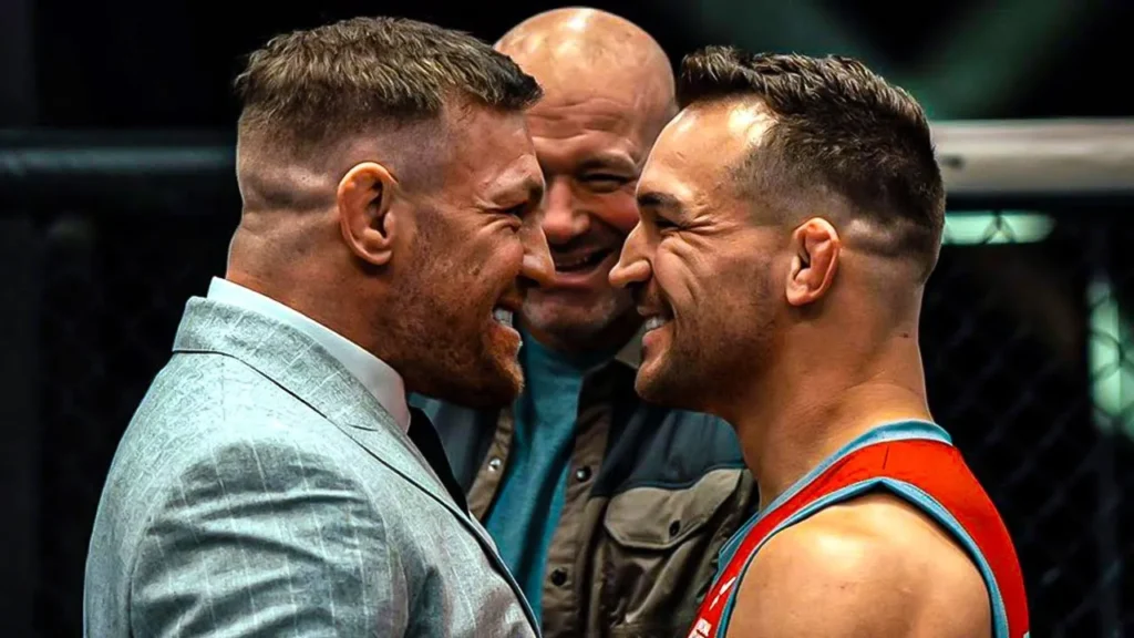 Fight Fans Buzz: Conor McGregor Teases Epic Comeback Against Michael Chandler — What's Next?