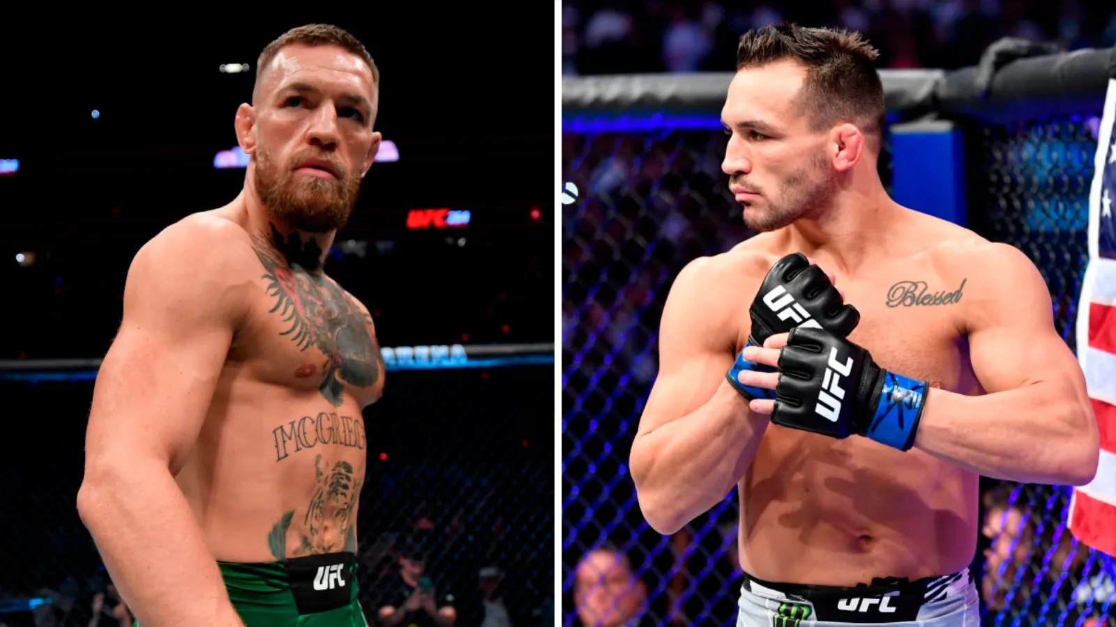 Fight Fans Buzz: Conor McGregor Teases Epic Comeback Against Michael Chandler — What's Next?