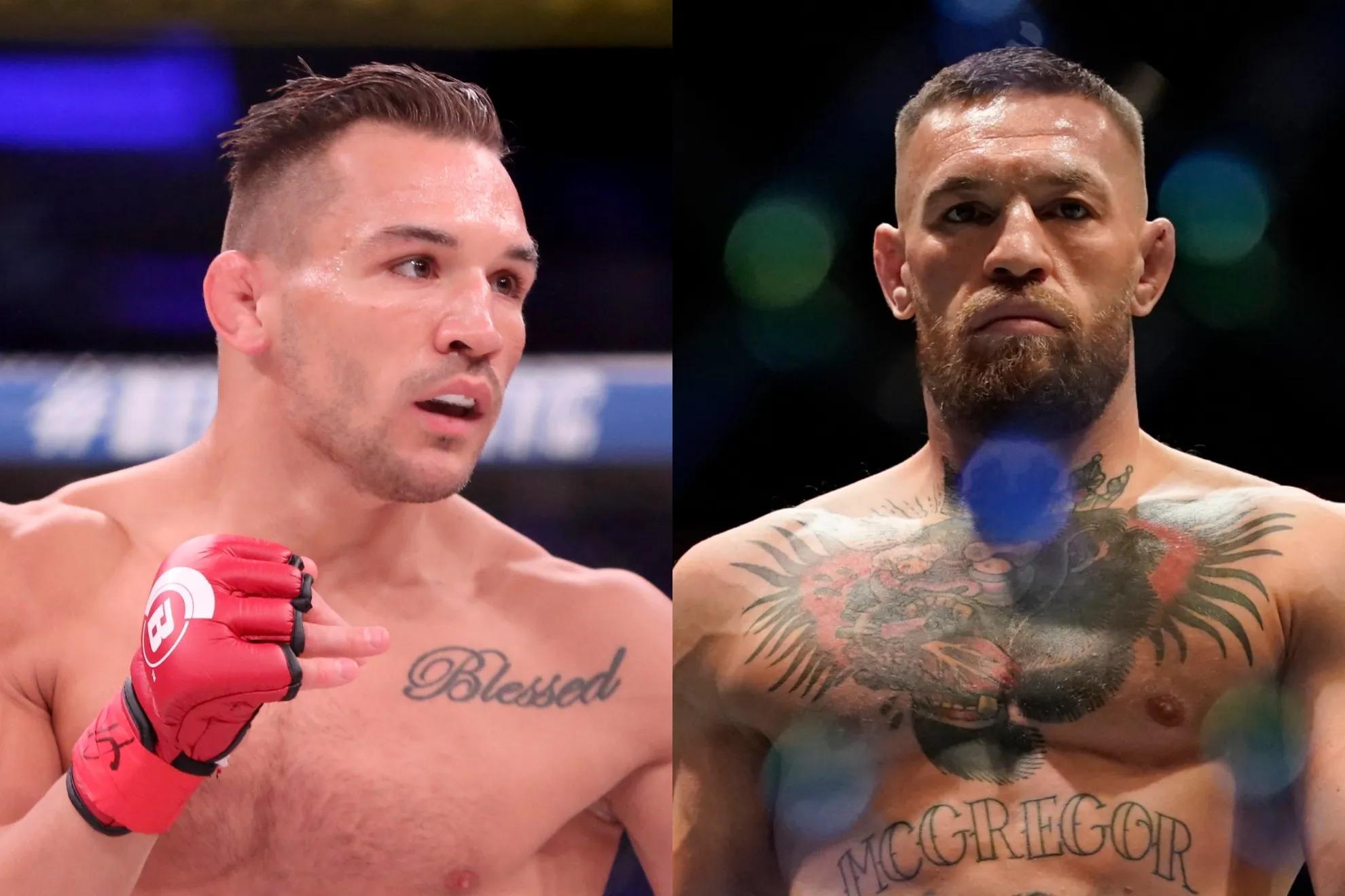 Fight Fans Buzz: Conor McGregor Teases Epic Comeback Against Michael Chandler — What's Next?