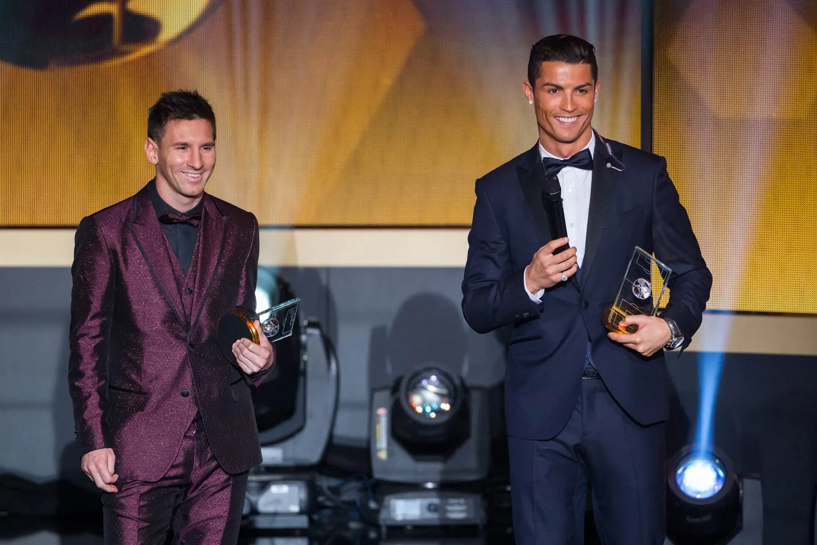 Football Icon Kaka Reveals Why Messi Tops Ronaldo in Epic Sports Debate