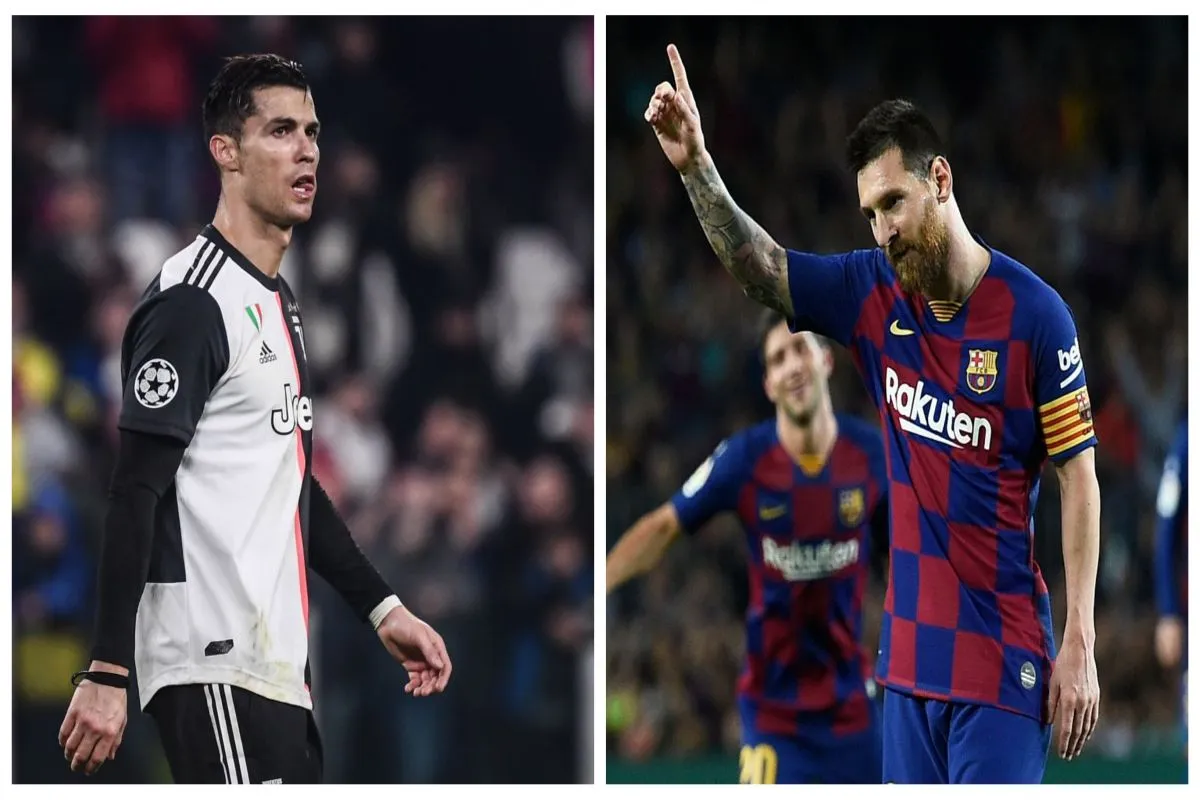 Football Icon Kaka Reveals Why Messi Tops Ronaldo in Epic Sports Debate