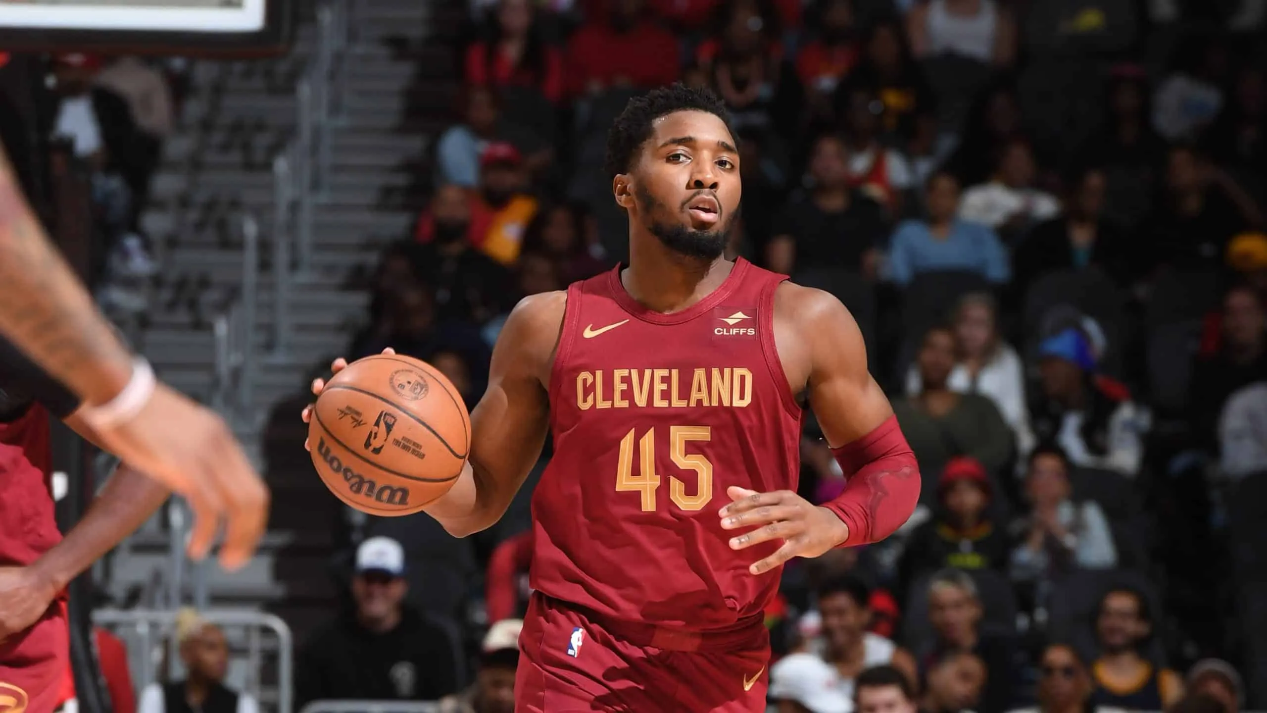 From Trade Rumors to Top Team: How Donovan Mitchell Found His Groove with the Cavs in 2024