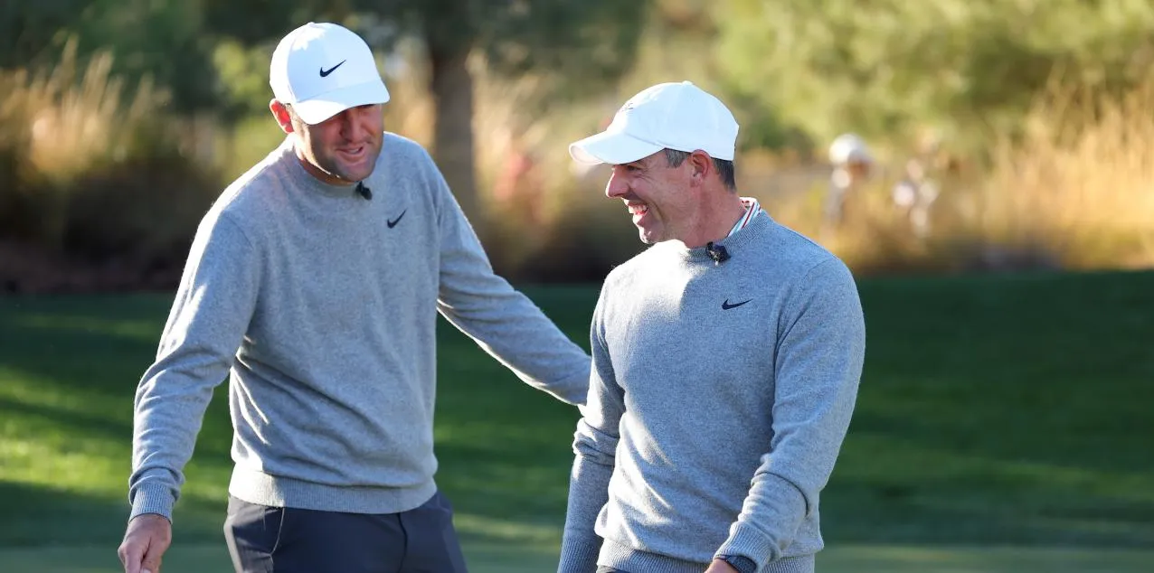 Golf Legends Shine: How Fred Couples and Trevor Immelman Stood Out at the 2024 PNC Championship