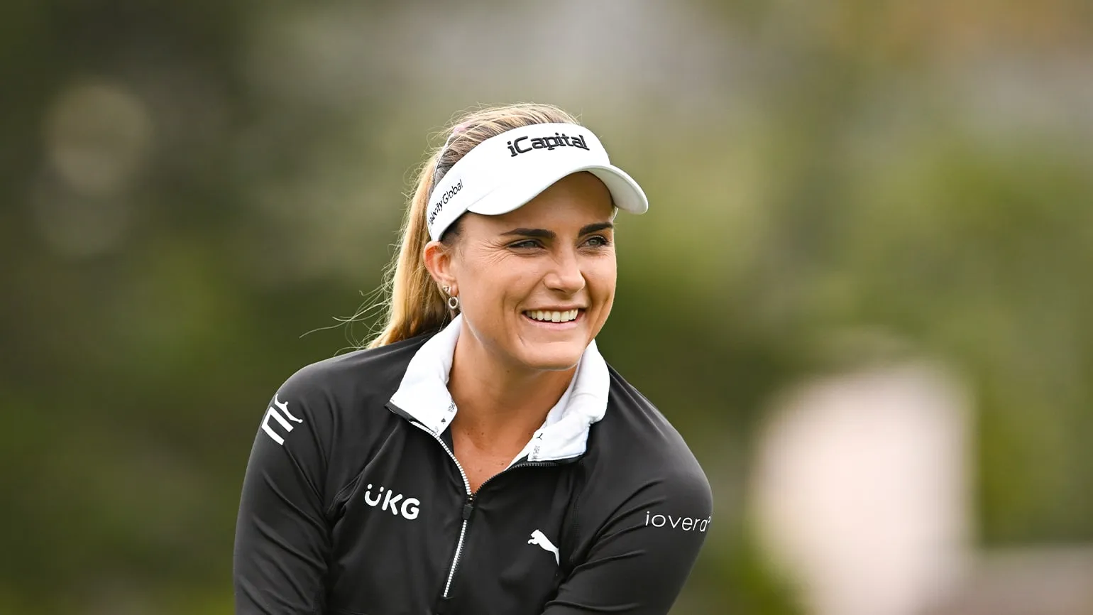 Golf Star Lexi Thompson Finds New Joy and Wellness After Leaving Pro Tour: See What She’s Up To Now!