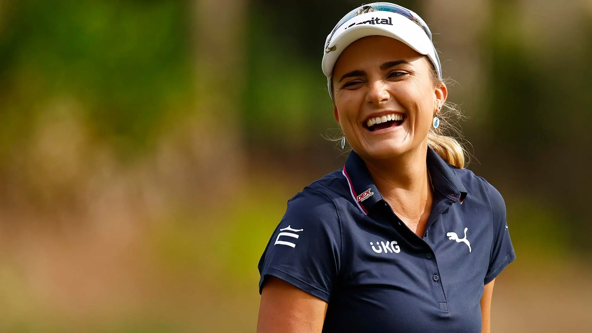 Golf Star Lexi Thompson Finds New Joy and Wellness After Leaving Pro Tour: See What She’s Up To Now!