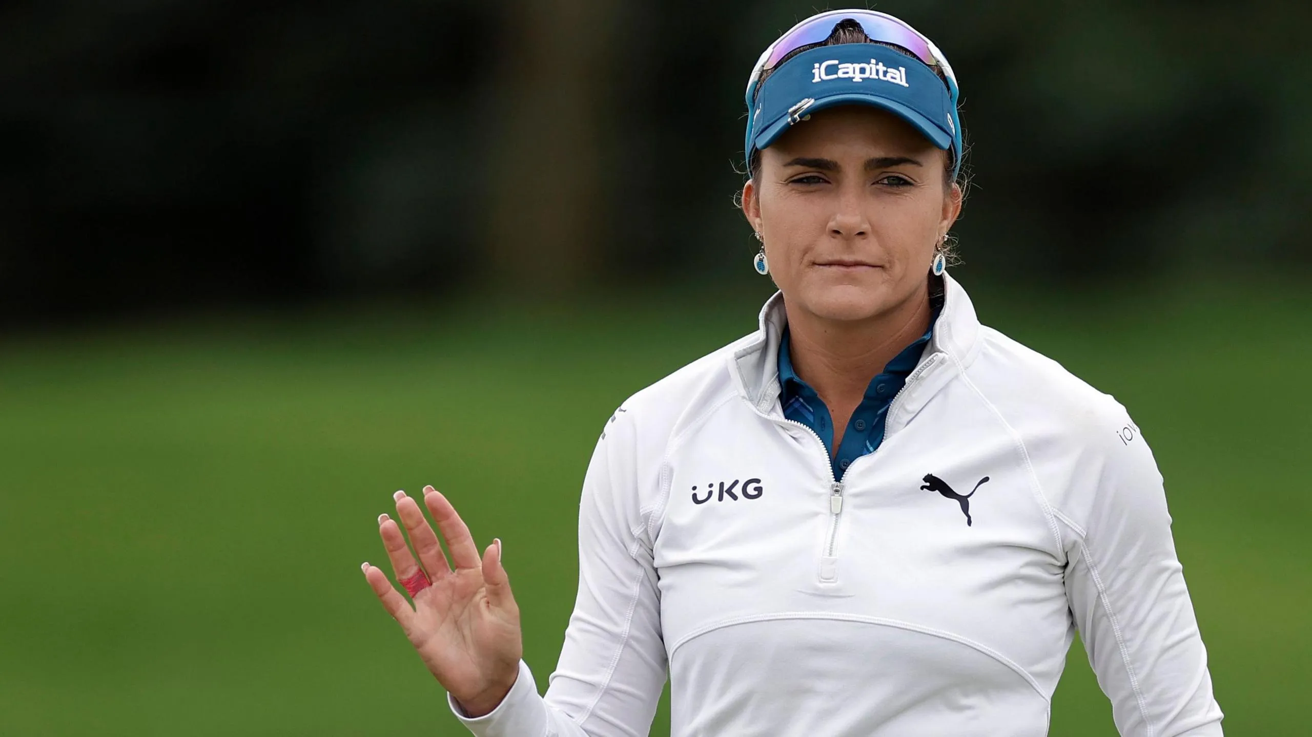 Golf Star Lexi Thompson Finds New Joy and Wellness After Leaving Pro Tour: See What She’s Up To Now!