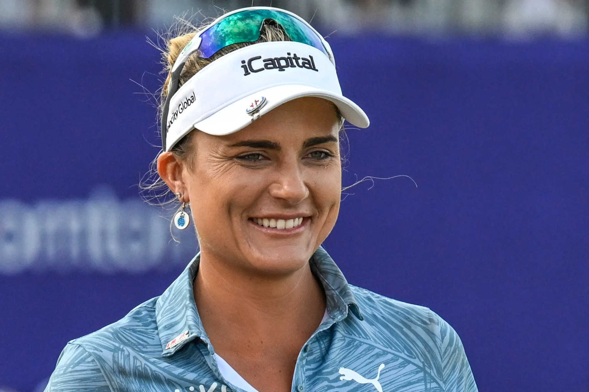 Golf Star Lexi Thompson Finds New Joy and Wellness After Leaving Pro Tour: See What She’s Up To Now!