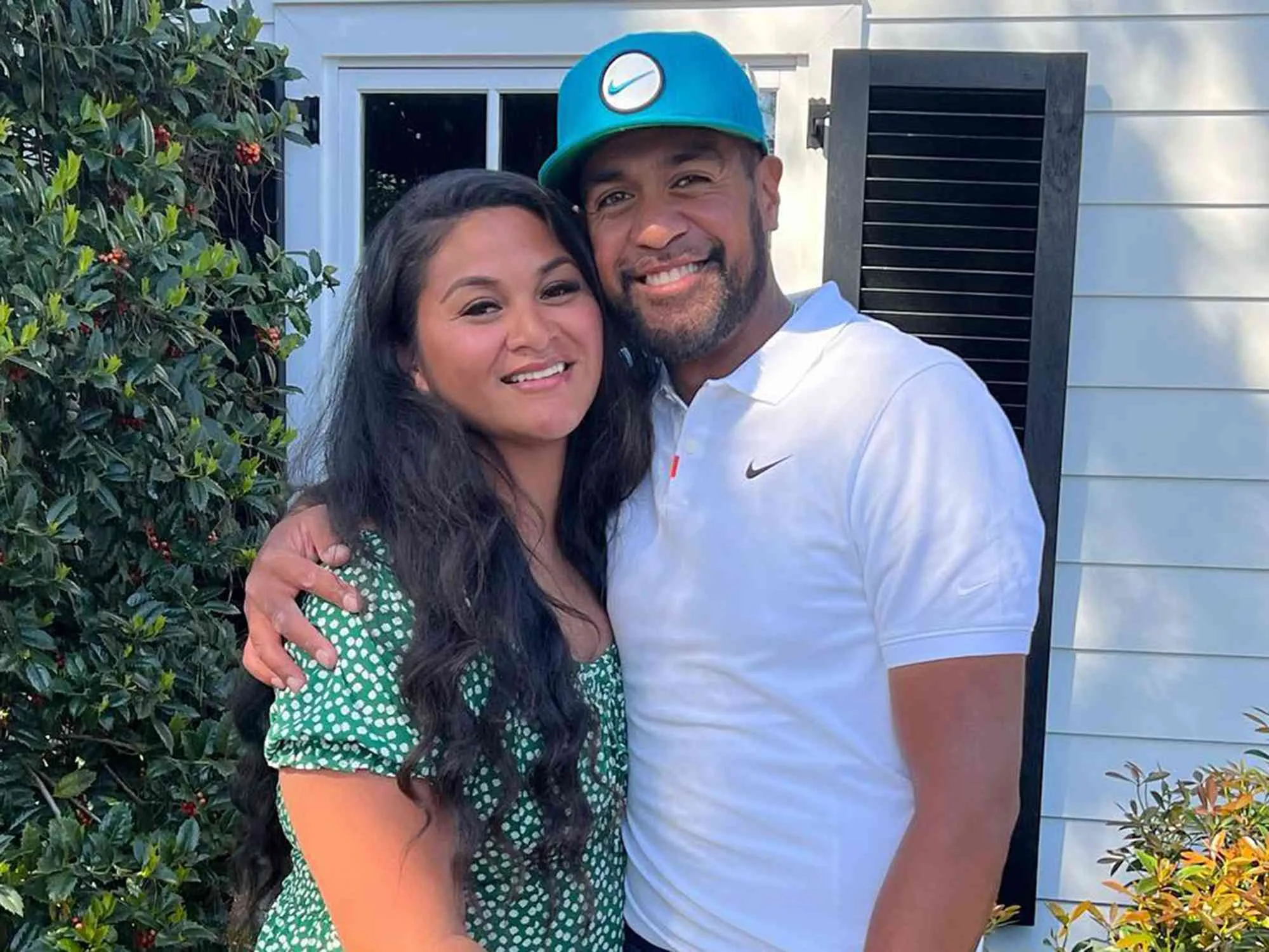 Golf Star Tony Finau's Next Move: Wife Alayna Shares Insight Amid LIV Golf Switch Rumors