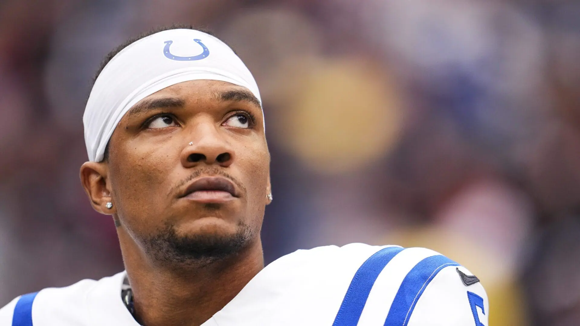 How Anthony Richardson Turned His Season Around: The Inspiring Comeback of the Colts' QB