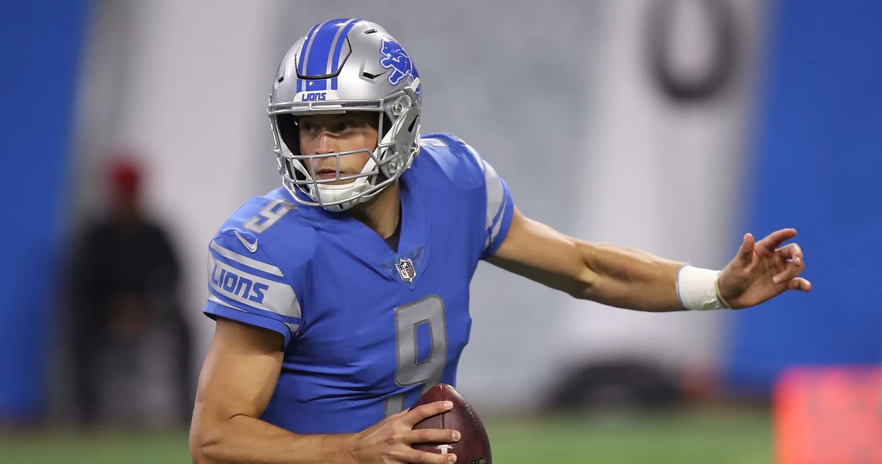 How Matthew Stafford's Heartfelt Sportsmanship Shined in Rams' Thrilling Win Over Bills