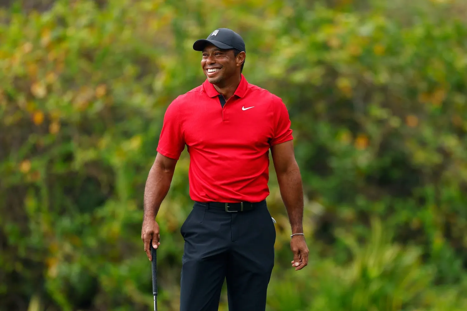 Inside Tiger Woods' Incredible Private Golf Course in Jupiter: A Peek into a Sports Legend's Backyard Oasis