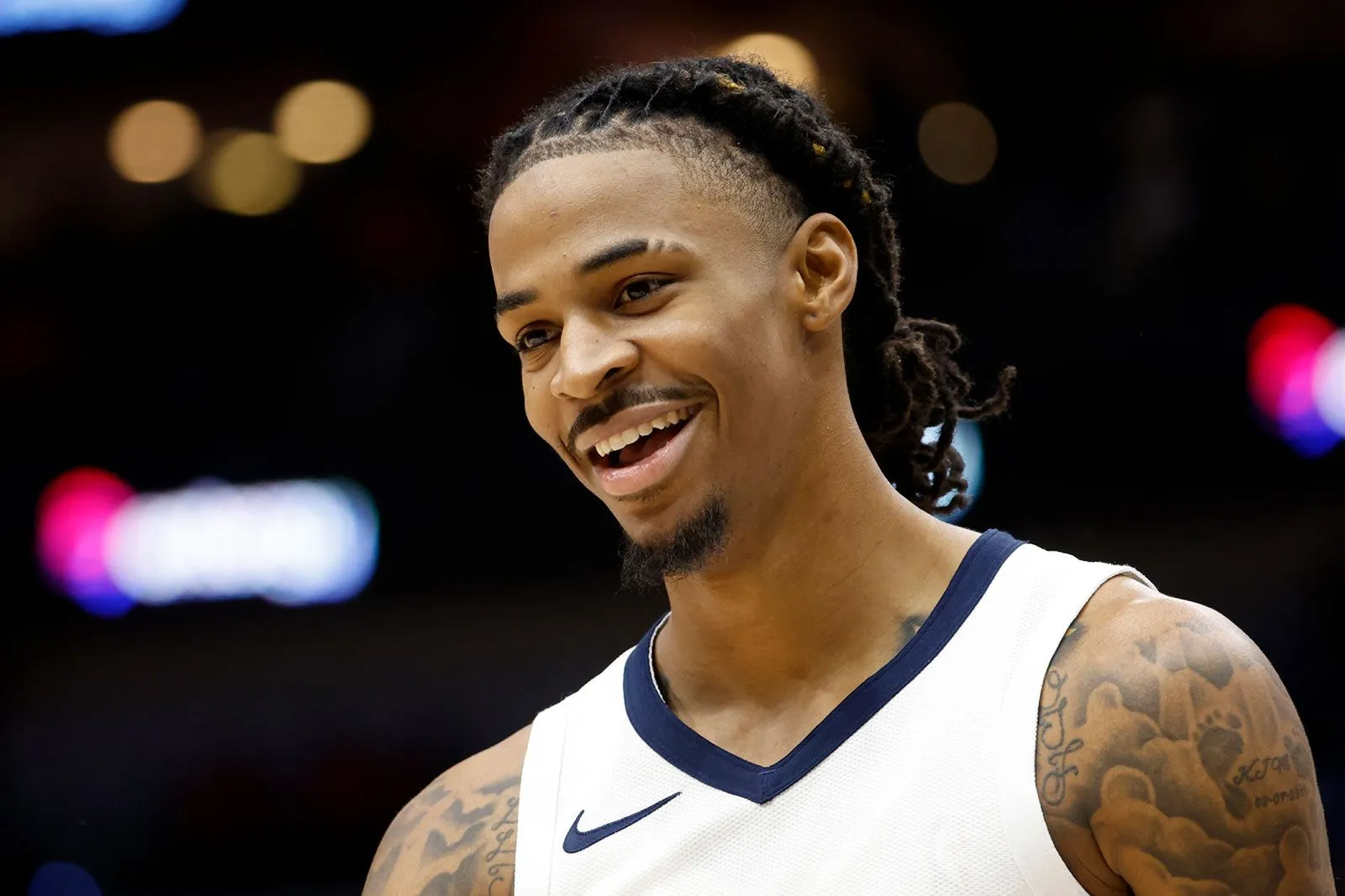 Ja Morant Makes His Comeback Tonight: What to Watch in the Grizzlies vs. Clippers Game