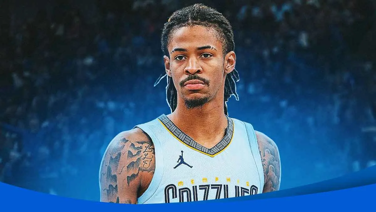 Ja Morant Makes His Comeback Tonight: What to Watch in the Grizzlies vs. Clippers Game