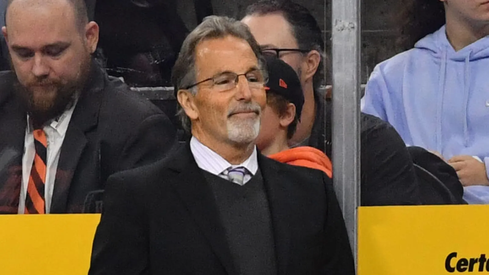 John Tortorella Slams Flyers' Performance After Tough 6-4 Loss to Red Wings: What Went Wrong?