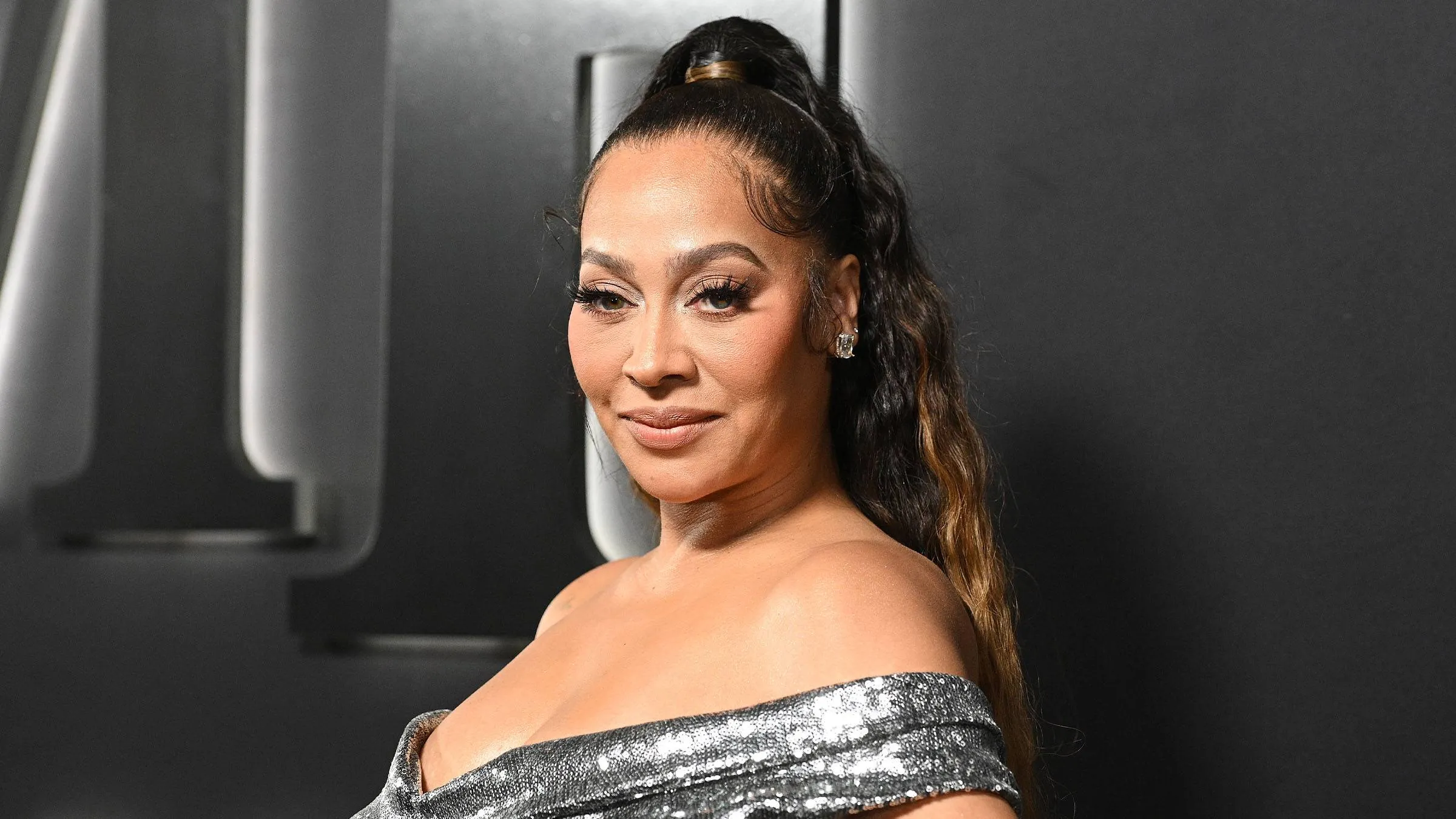 La La Anthony Shares Festive Dance Moves with Son Kiyan: Inside Their Fun-Filled Family Christmas