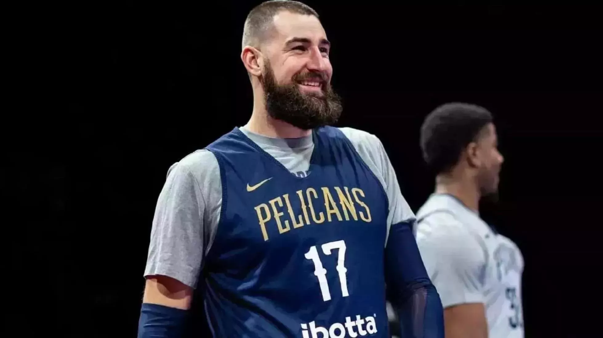 Lakers Eye Big Move for Wizard's Star Jonas Valanciunas Amid Trade Buzz