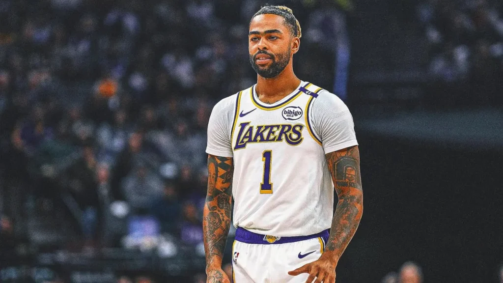 Latest NBA Shakeup: How the Lakers' New Trade with Nets Changes the Game for Fans