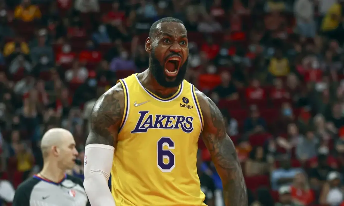 LeBron James Calls Out Big Hurdles as Lakers Lose Again: What's Next for the Team?