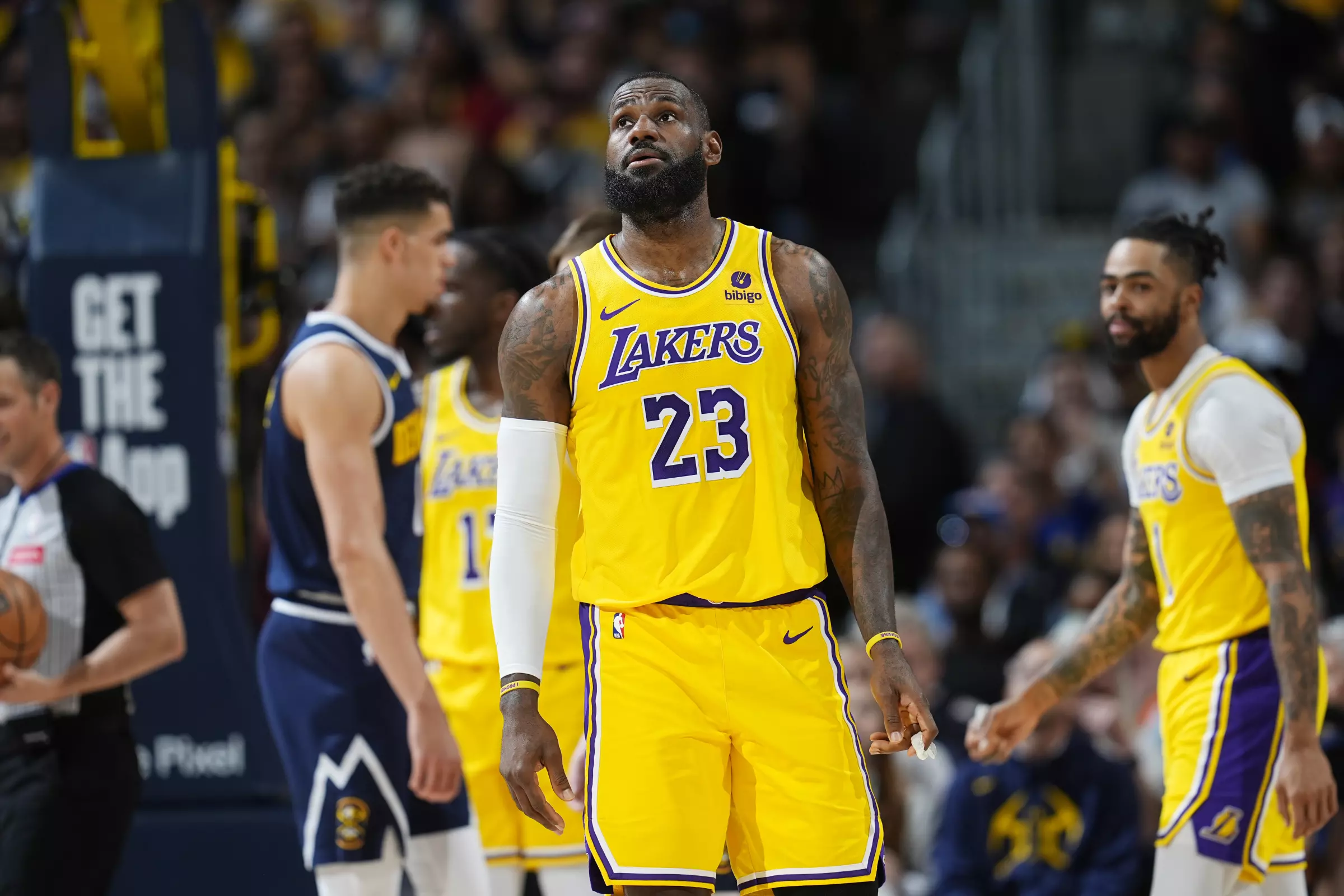 LeBron James Calls Out Big Hurdles as Lakers Lose Again: What's Next for the Team?