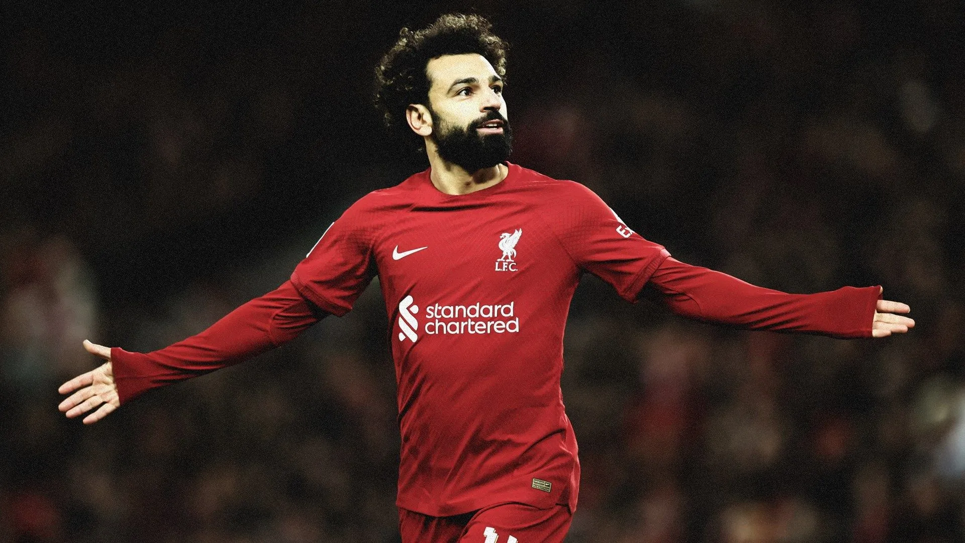 Liverpool's Mohamed Salah Shines Brighter Than Real Madrid's Stars This Season: The Untold Story of His Stunning Performances