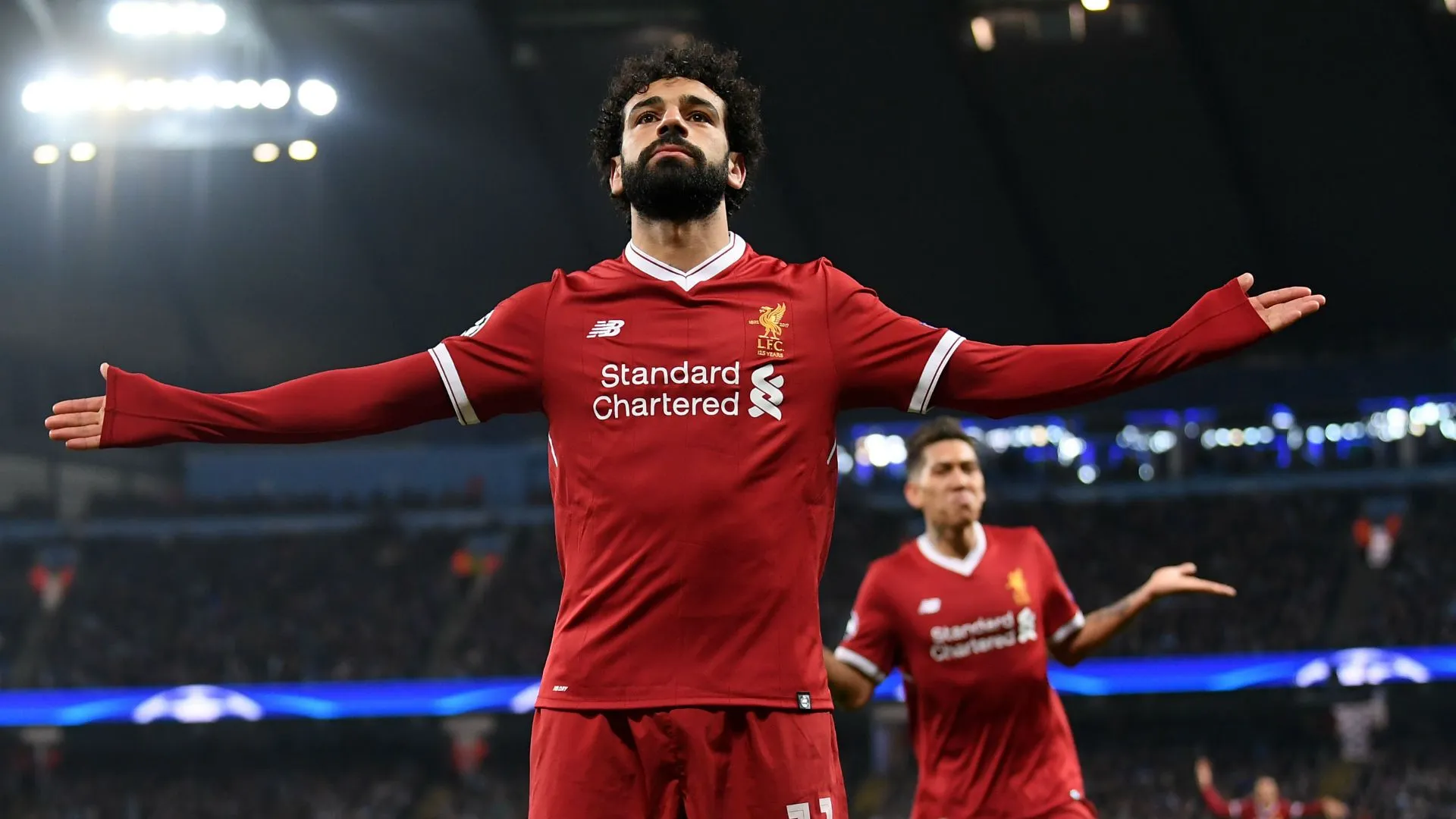 Liverpool's Mohamed Salah Shines Brighter Than Real Madrid's Stars This Season: The Untold Story of His Stunning Performances