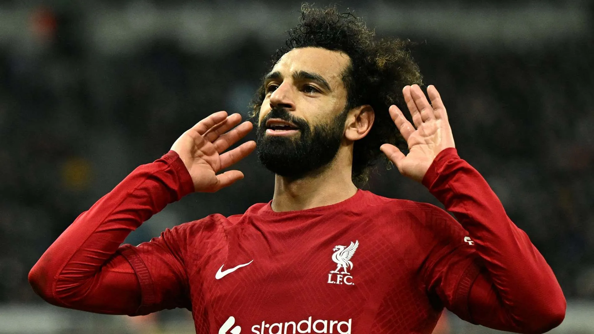 Liverpool's Mohamed Salah Shines Brighter Than Real Madrid's Stars This Season: The Untold Story of His Stunning Performances