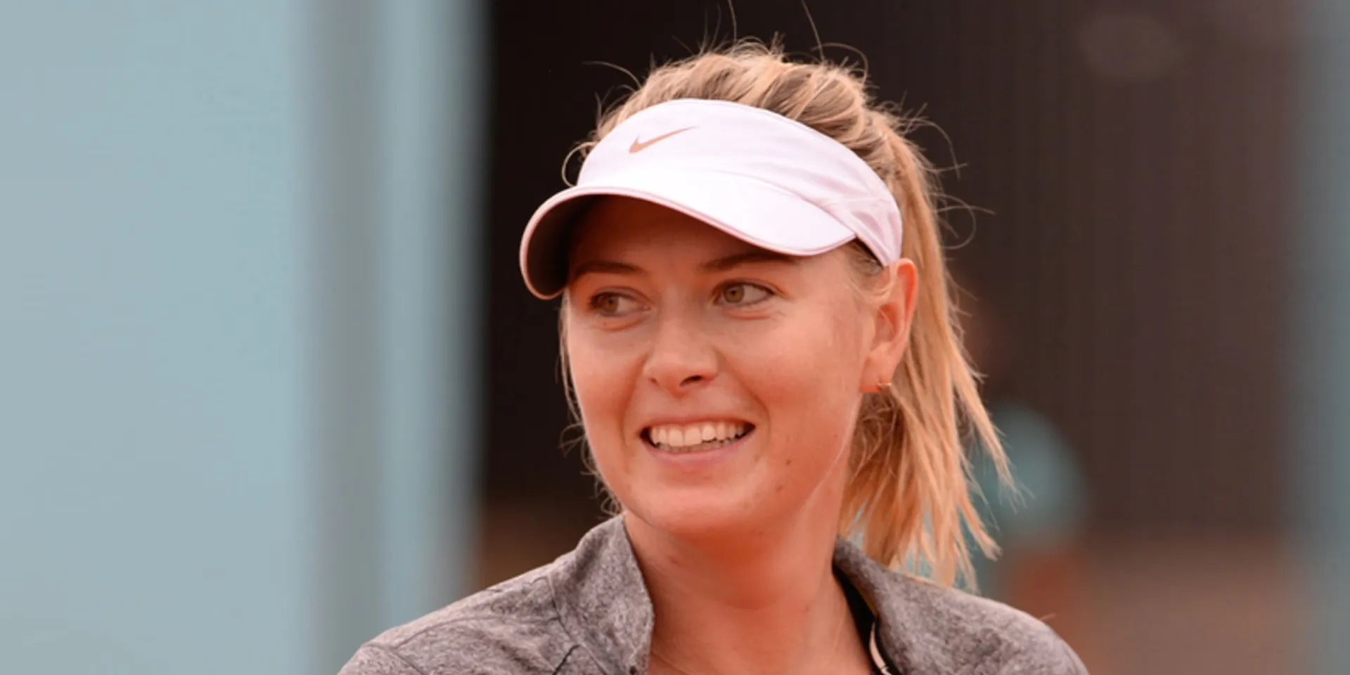 Maria Sharapova Turns Grocery Shopping Into a Playdate with Son Theodore in Latest Instagram Share