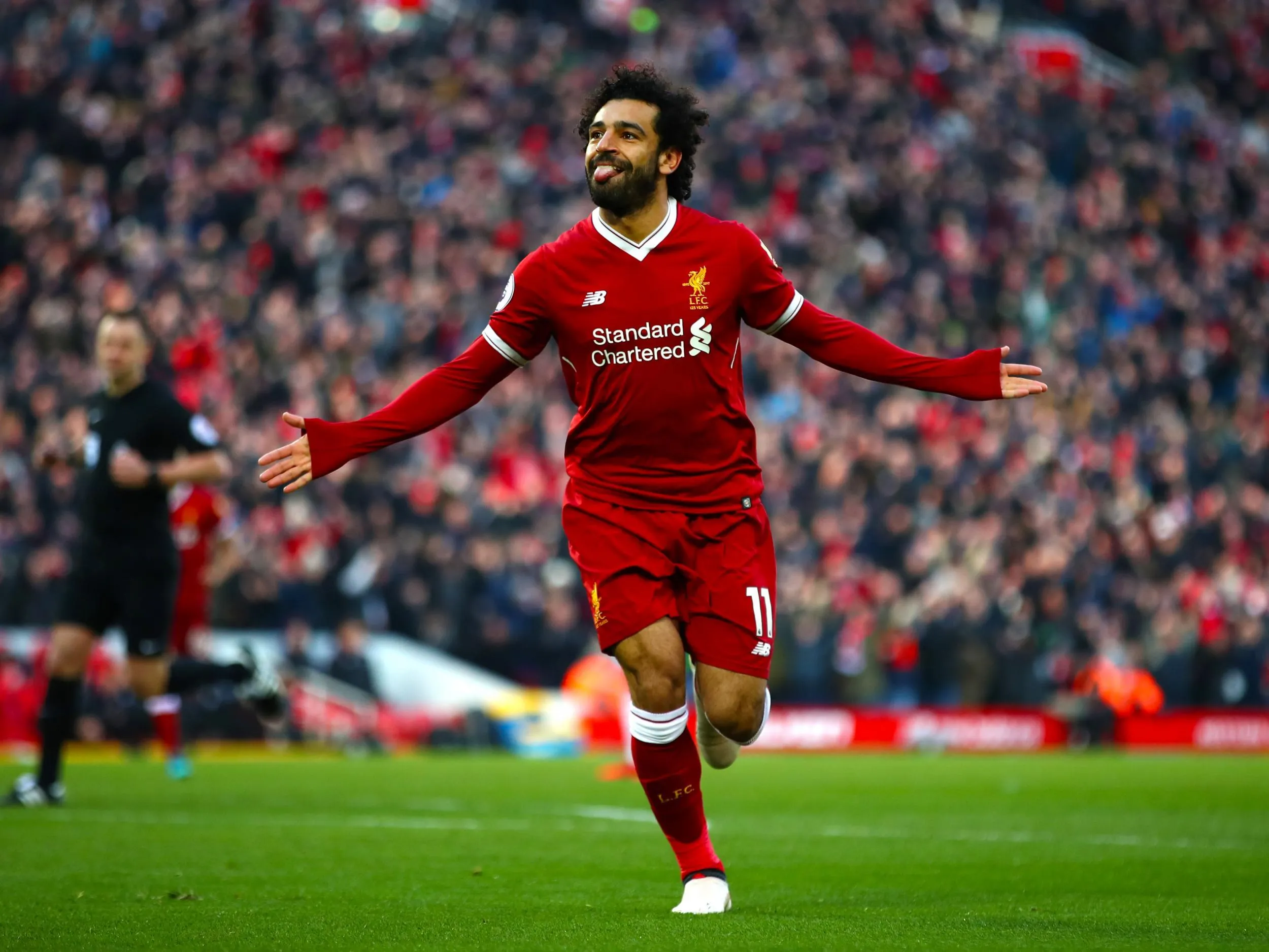 Mohamed Salah’s Uncertain Future: Will Liverpool's Top Scorer Stay Beyond This Season?