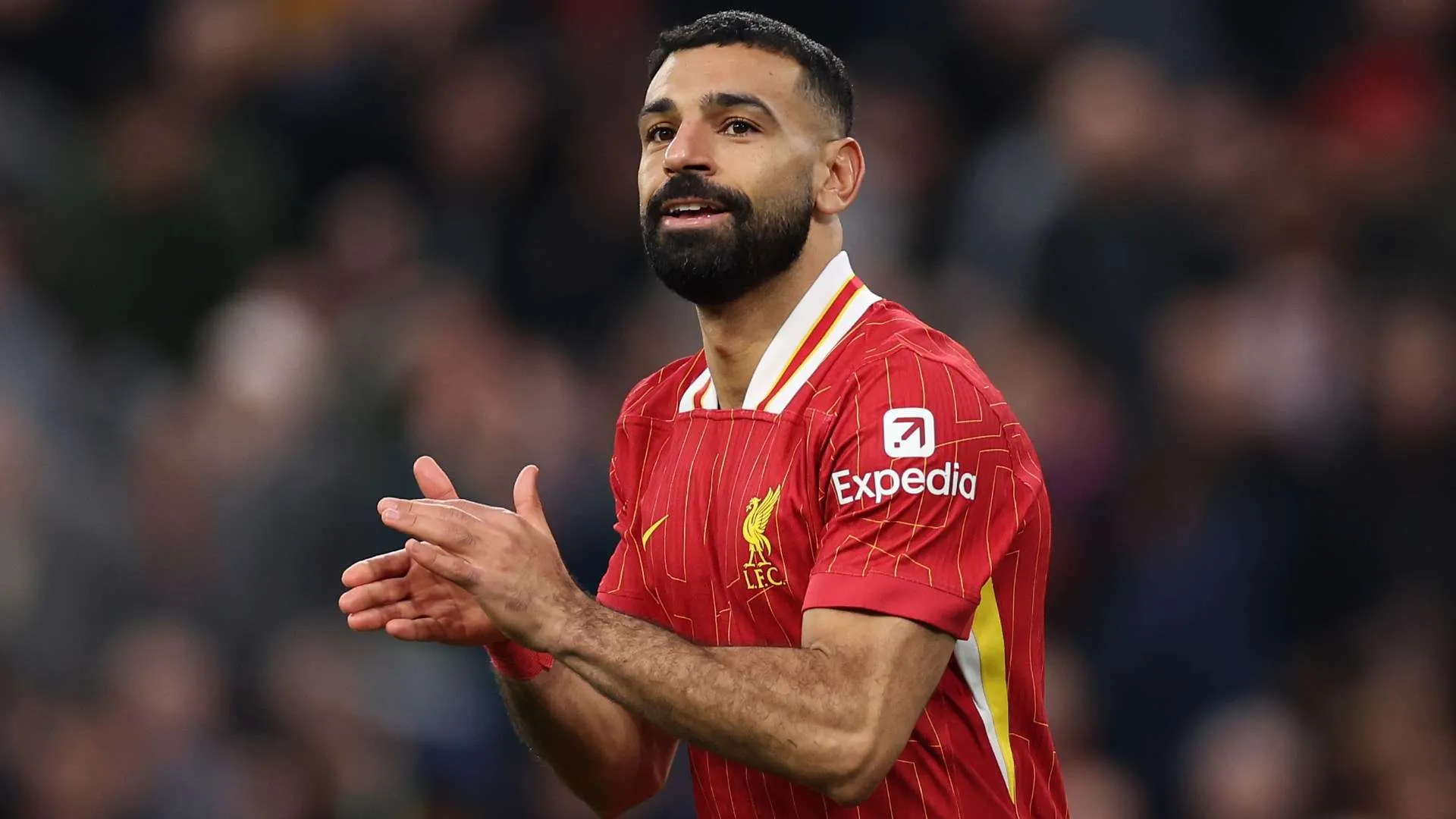 Mohamed Salah’s Uncertain Future: Will Liverpool's Top Scorer Stay Beyond This Season?