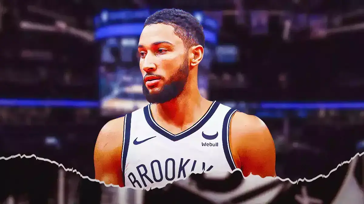 NBA Star Ben Simmons Battles Chronic Back Issues: A Closer Look at His Struggles and Comeback Hopes